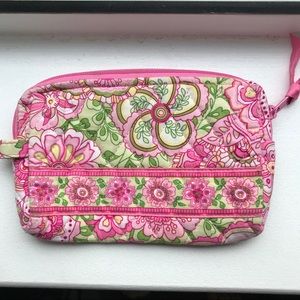 Vera Bradley small pouch